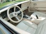 Chevrolet Corvette 25th Anniversary Edition 1978 года